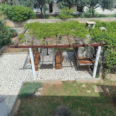 Apartment Alafetic Veglia Exterior foto