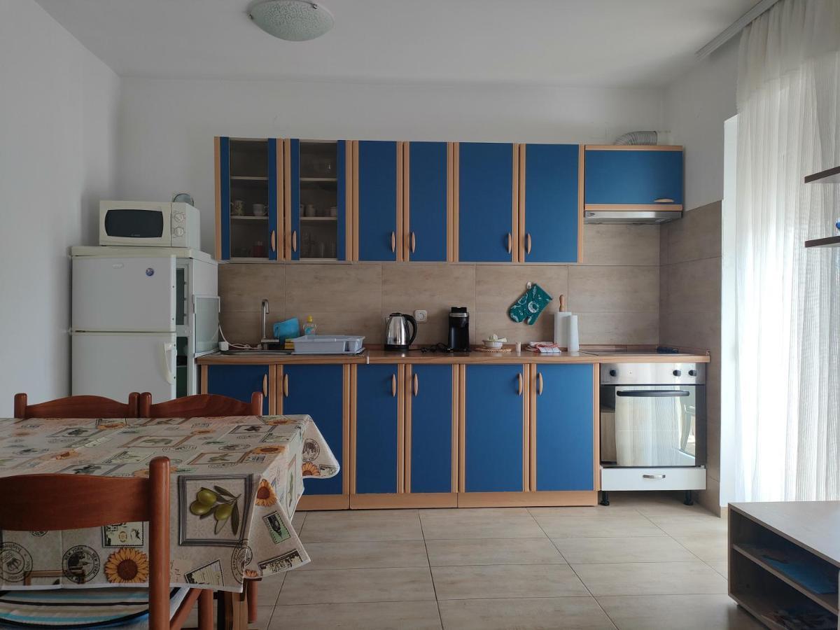 Apartment Alafetic Veglia Cameră foto